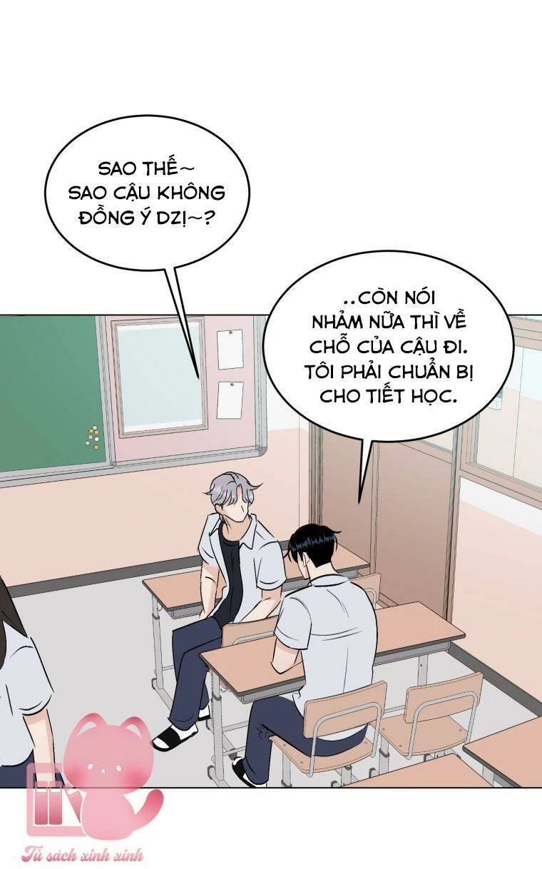 Bí Mật Highteen Chapter 44 - 31