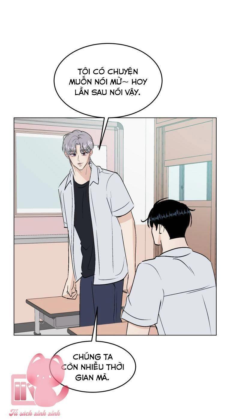 Bí Mật Highteen Chapter 44 - 32