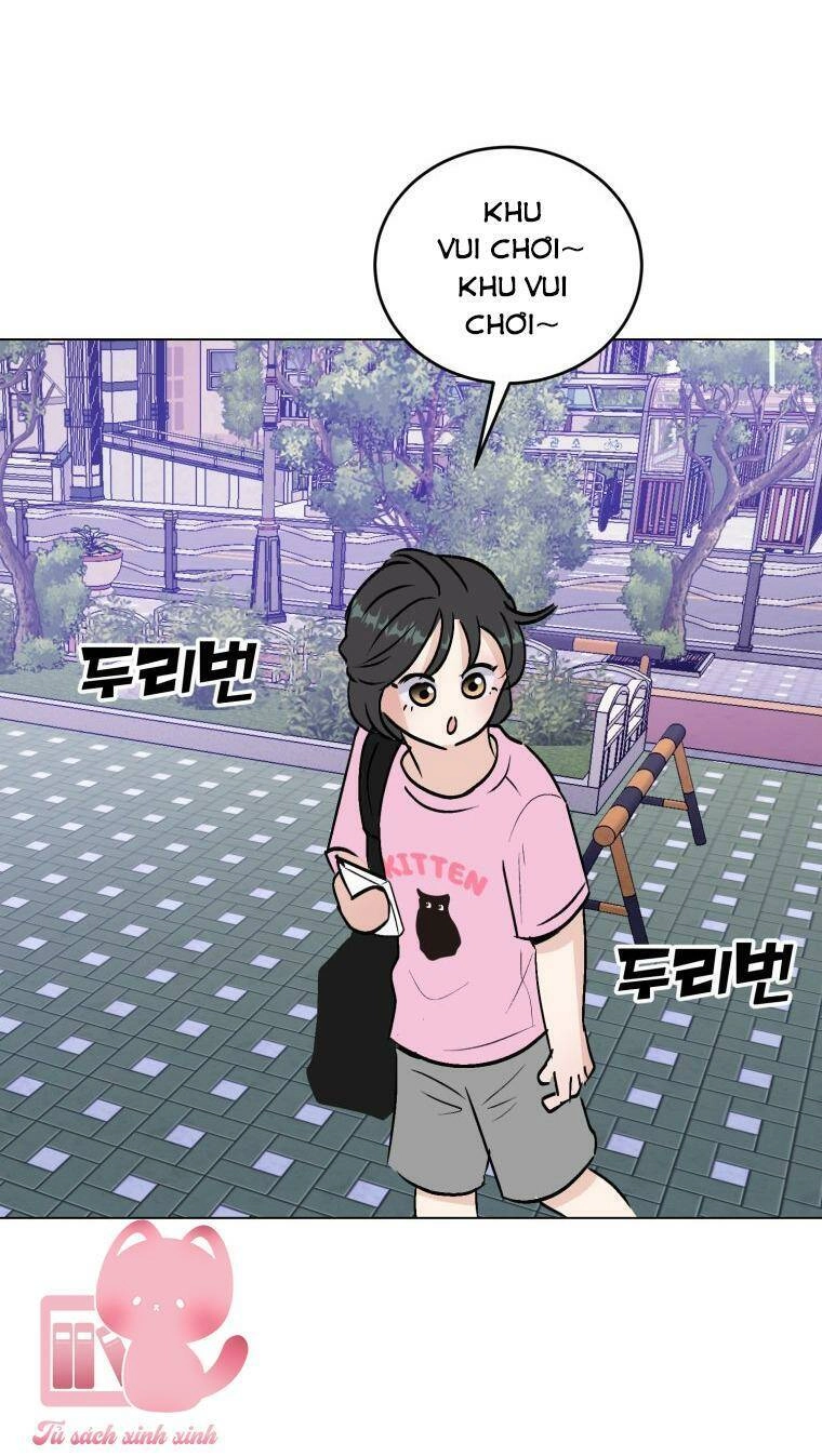 Bí Mật Highteen Chapter 44 - 39