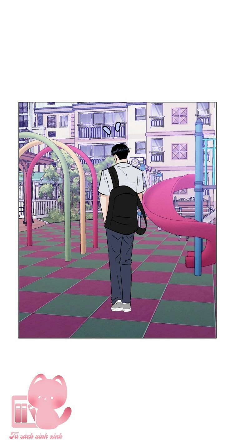 Bí Mật Highteen Chapter 44 - 40