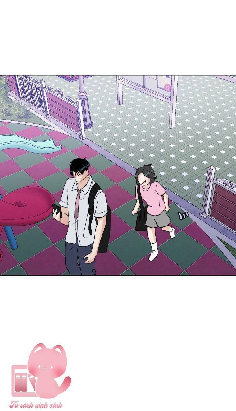 Bí Mật Highteen Chapter 44 - 43