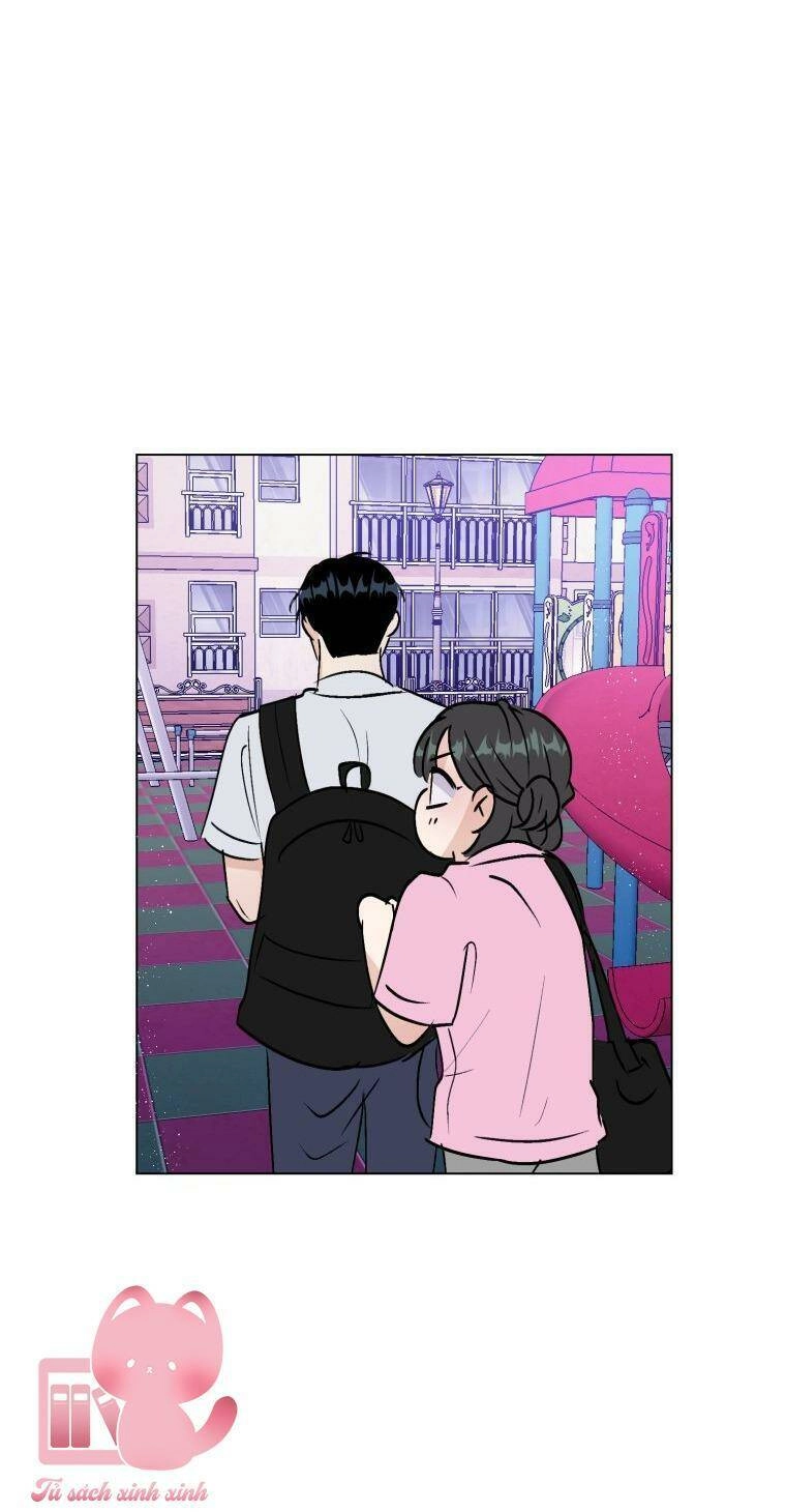 Bí Mật Highteen Chapter 44 - 44