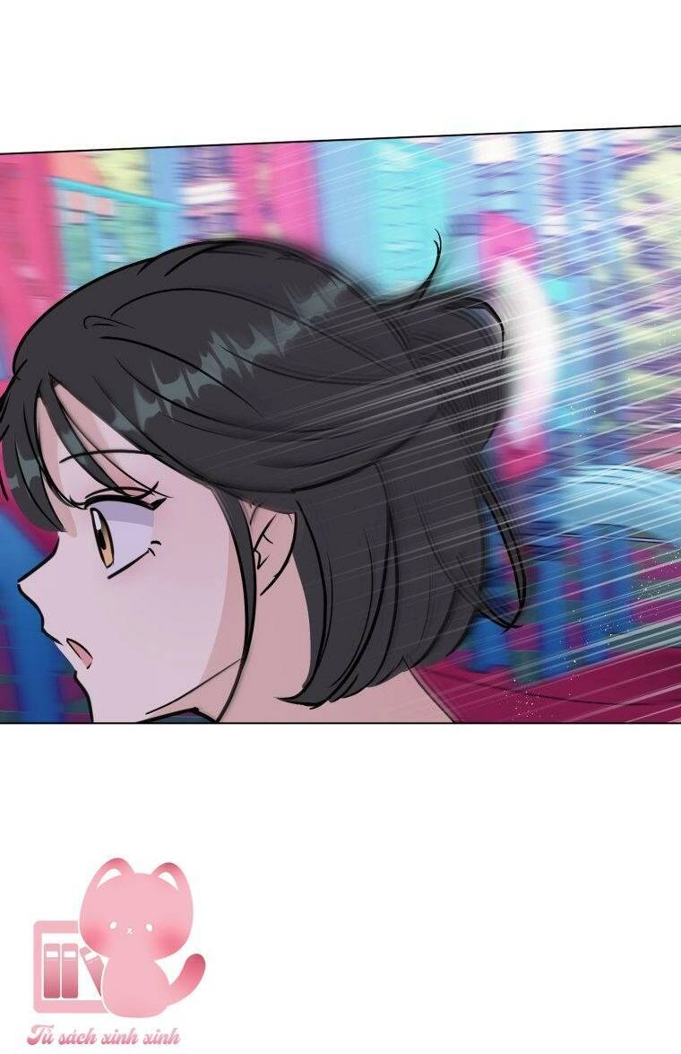 Bí Mật Highteen Chapter 44 - 48