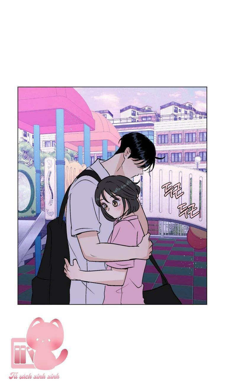 Bí Mật Highteen Chapter 44 - 52