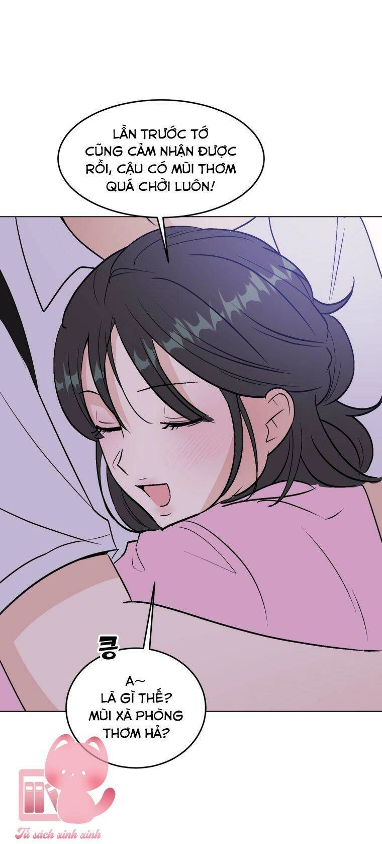 Bí Mật Highteen Chapter 44 - 54