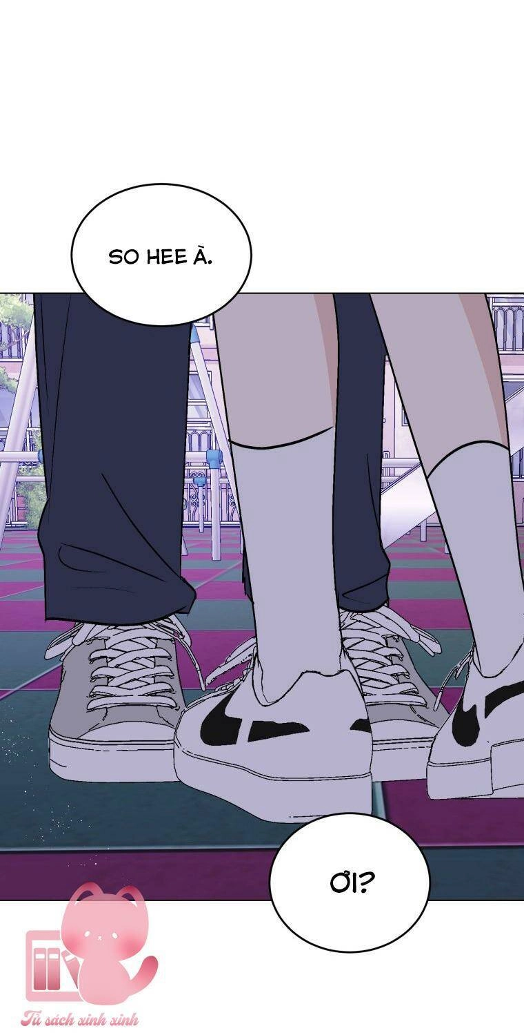 Bí Mật Highteen Chapter 44 - 56