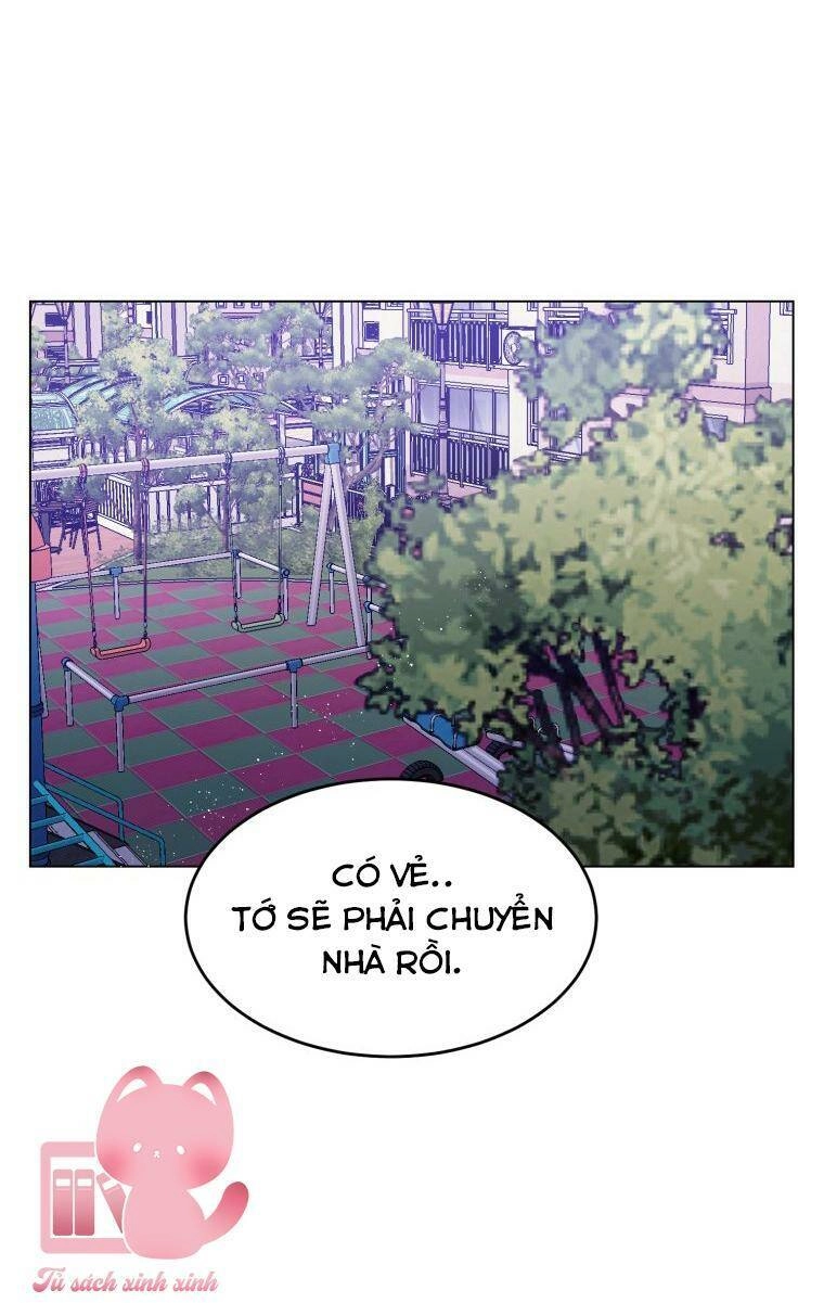 Bí Mật Highteen Chapter 44 - 57