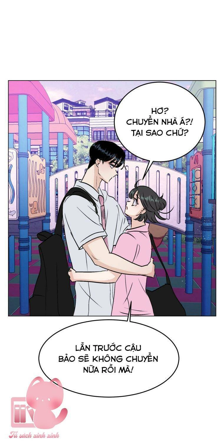 Bí Mật Highteen Chapter 44 - 59