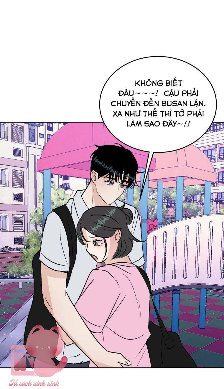 Bí Mật Highteen Chapter 44 - 63