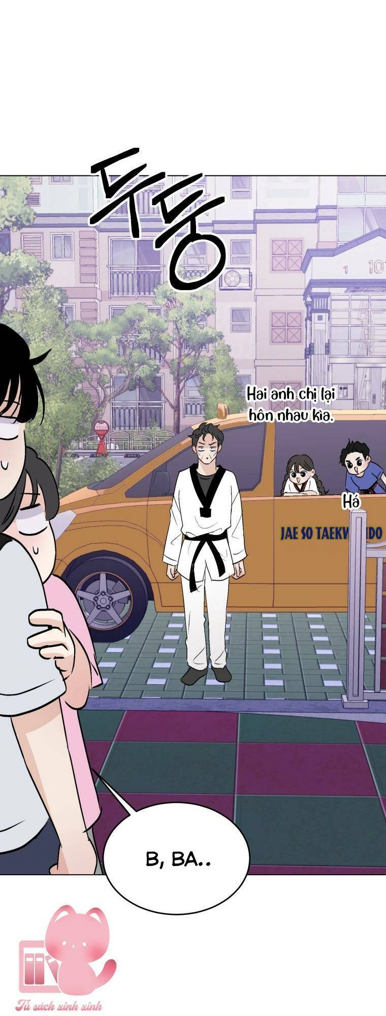 Bí Mật Highteen Chapter 44 - 68