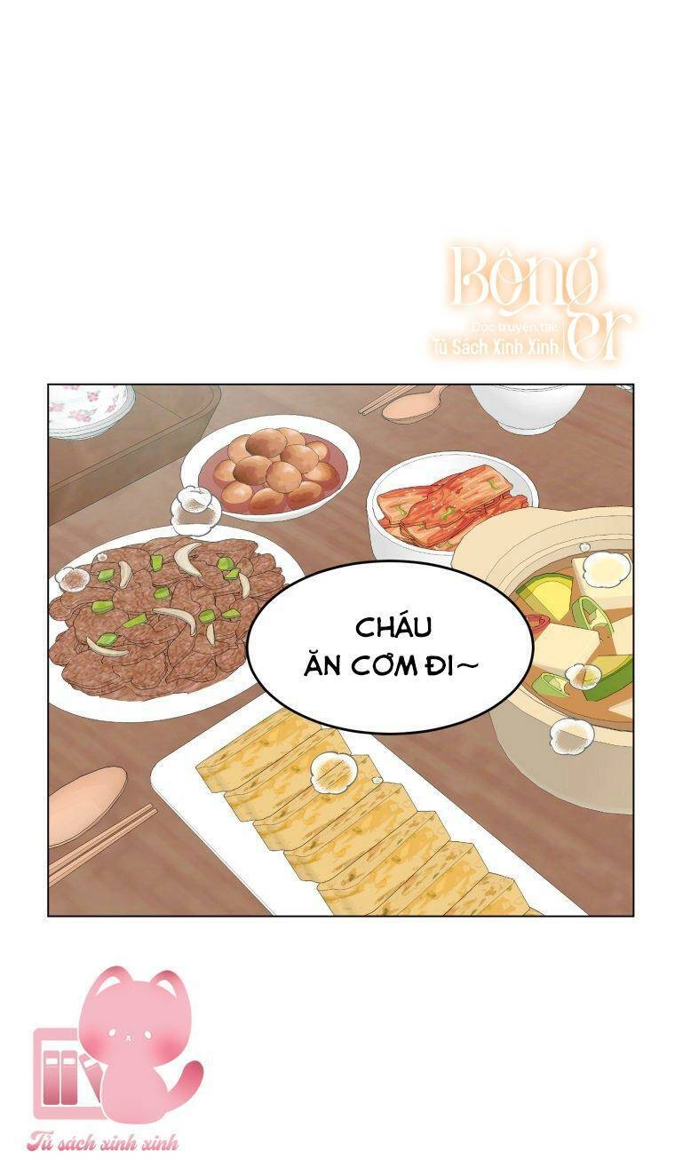 Bí Mật Highteen Chapter 45 - 3
