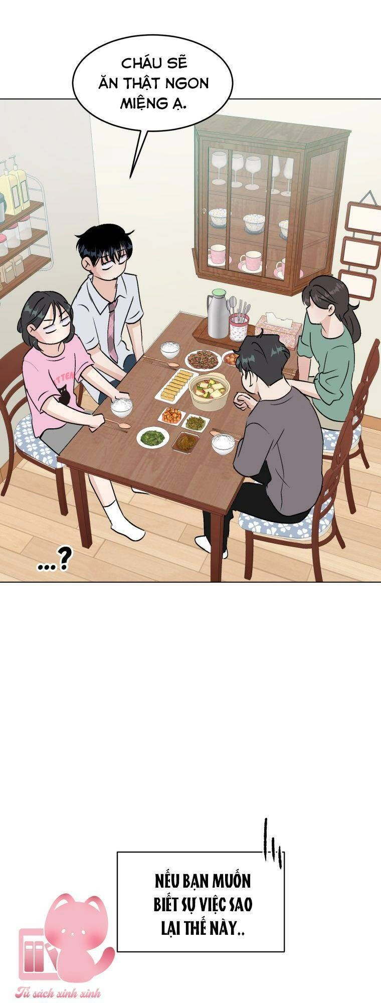 Bí Mật Highteen Chapter 45 - 5