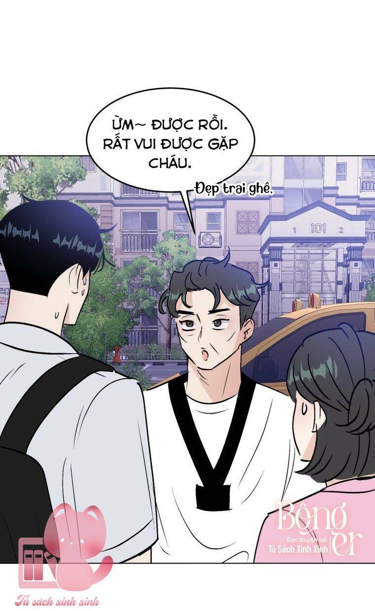 Bí Mật Highteen Chapter 45 - 7