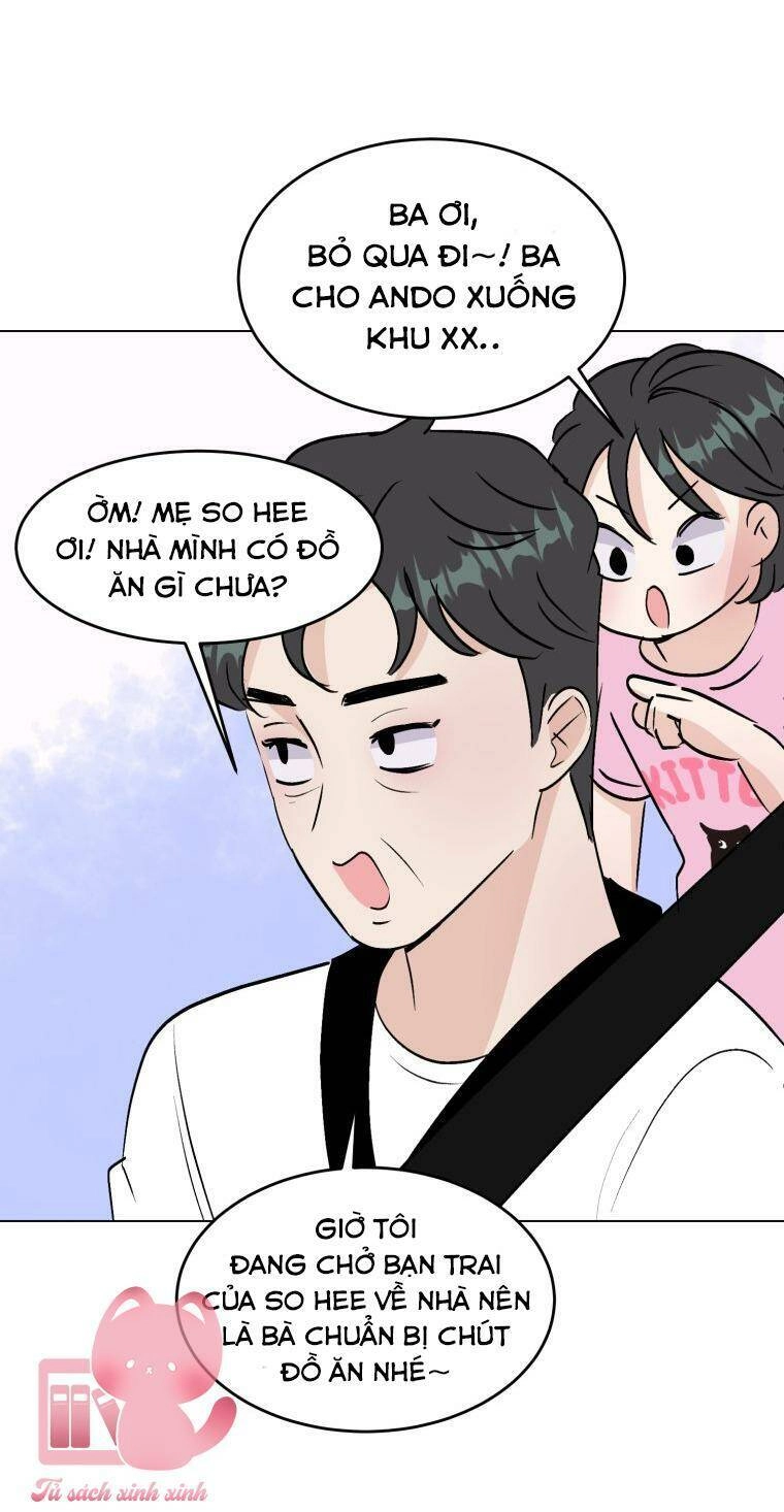 Bí Mật Highteen Chapter 45 - 11
