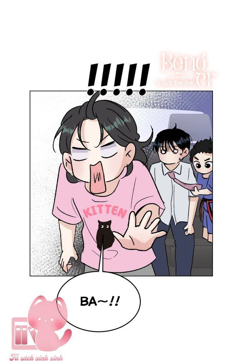 Bí Mật Highteen Chapter 45 - 12