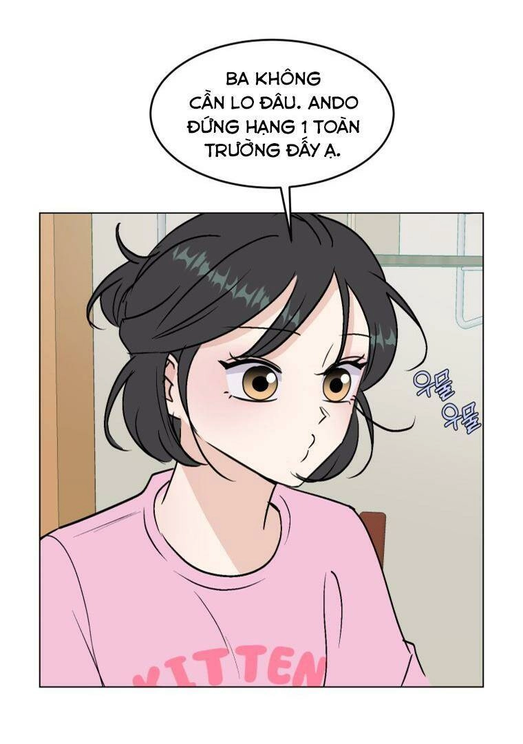 Bí Mật Highteen Chapter 45 - 22