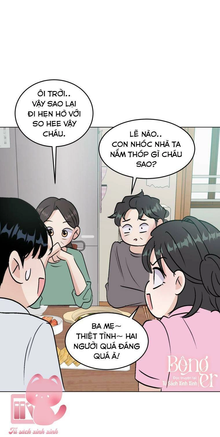 Bí Mật Highteen Chapter 45 - 24