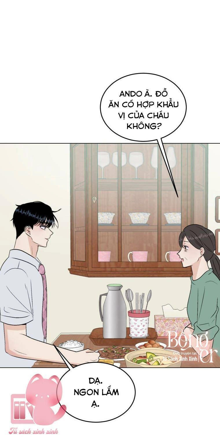 Bí Mật Highteen Chapter 45 - 29