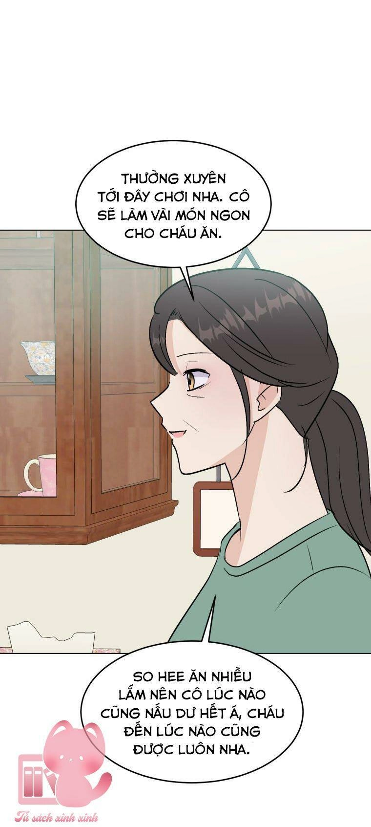 Bí Mật Highteen Chapter 45 - 30