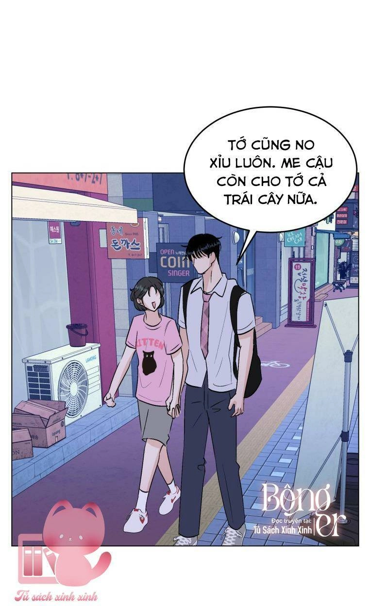 Bí Mật Highteen Chapter 45 - 34