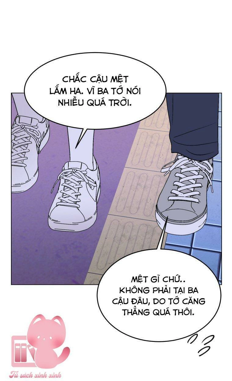 Bí Mật Highteen Chapter 45 - 37