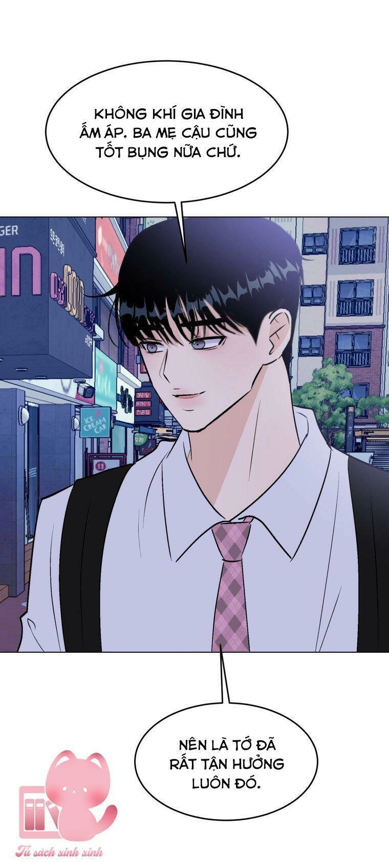 Bí Mật Highteen Chapter 45 - 38