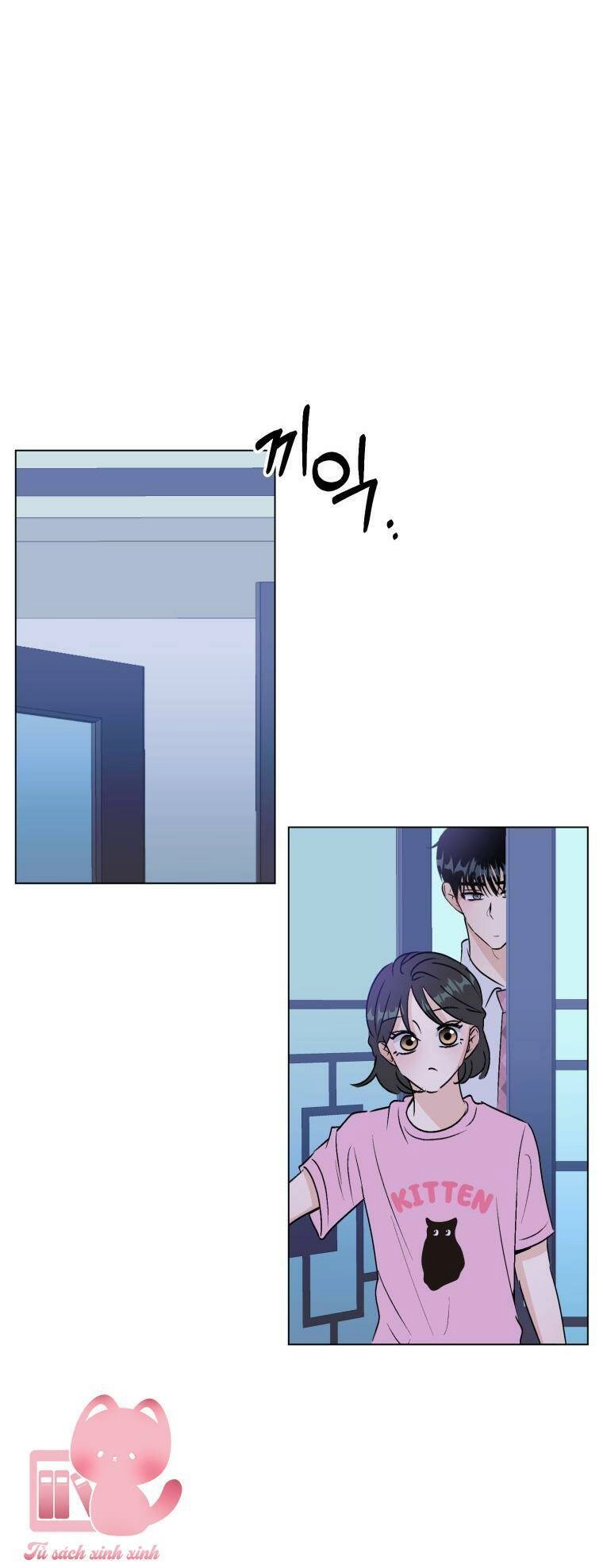 Bí Mật Highteen Chapter 45 - 43