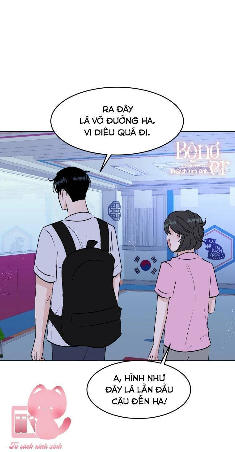 Bí Mật Highteen Chapter 45 - 44