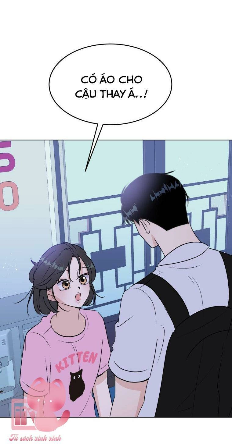 Bí Mật Highteen Chapter 45 - 50