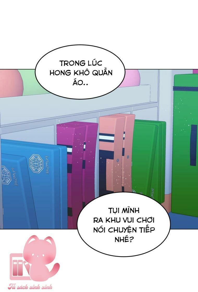 Bí Mật Highteen Chapter 45 - 54