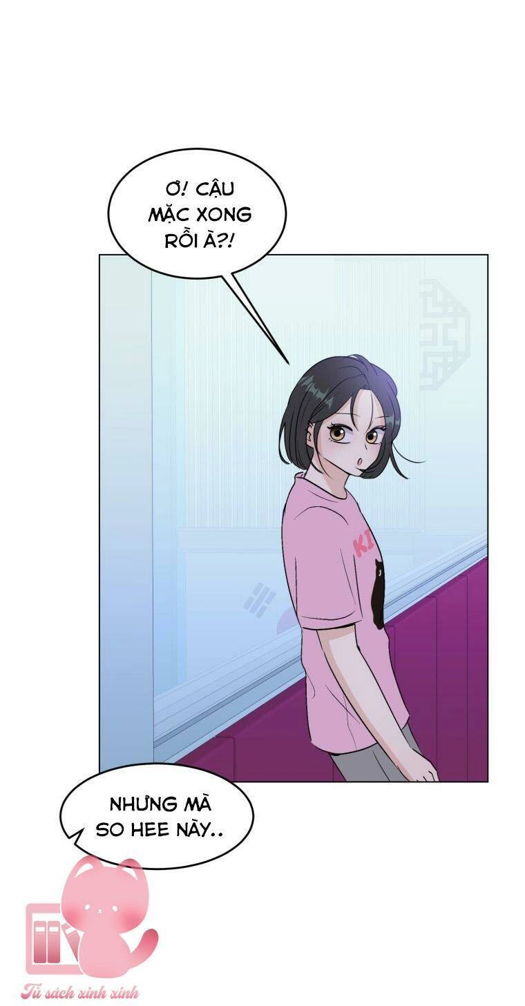 Bí Mật Highteen Chapter 45 - 56