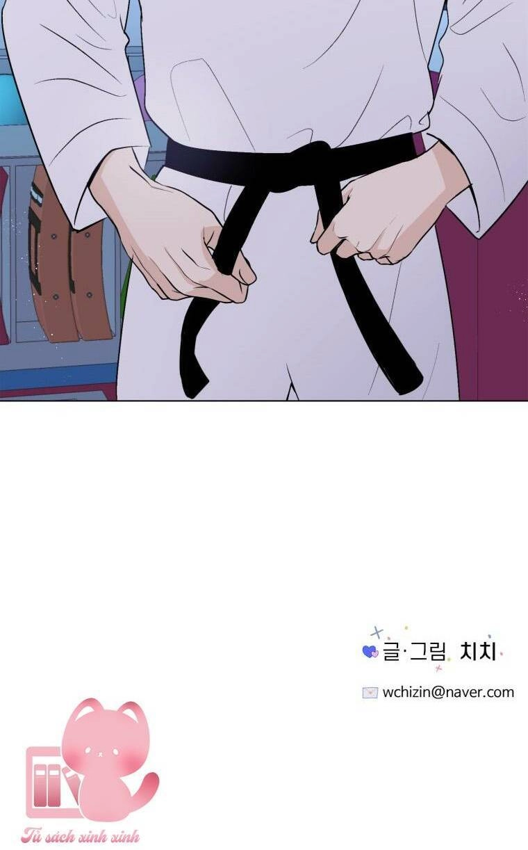 Bí Mật Highteen Chapter 45 - 58