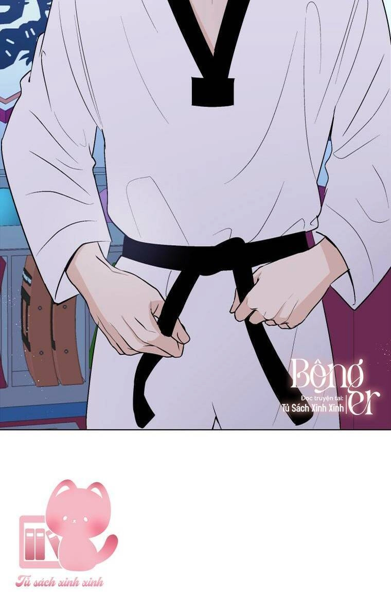 Bí Mật Highteen Chapter 46 - 4