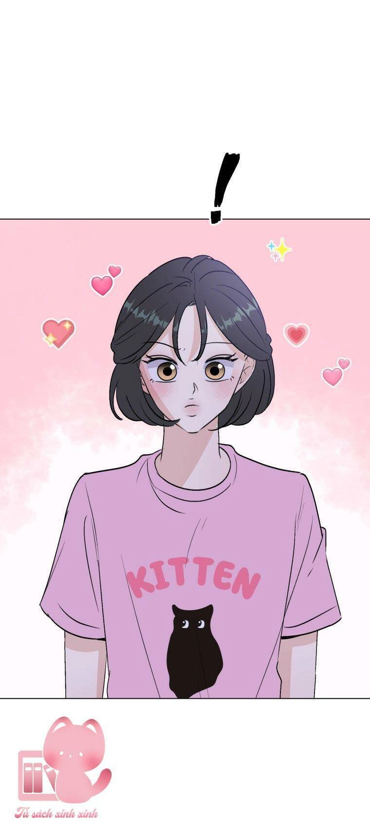 Bí Mật Highteen Chapter 46 - 5