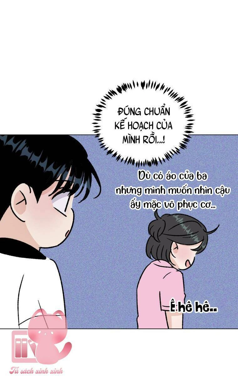 Bí Mật Highteen Chapter 46 - 6