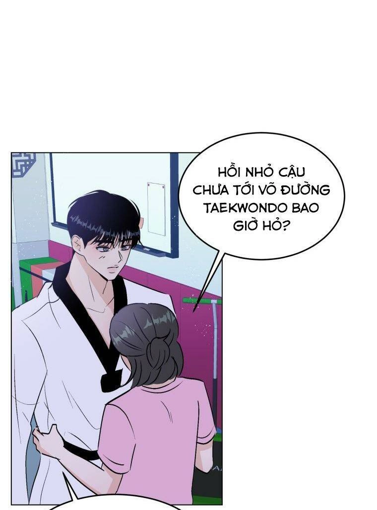 Bí Mật Highteen Chapter 46 - 8