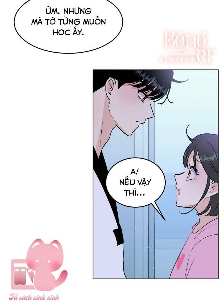 Bí Mật Highteen Chapter 46 - 9