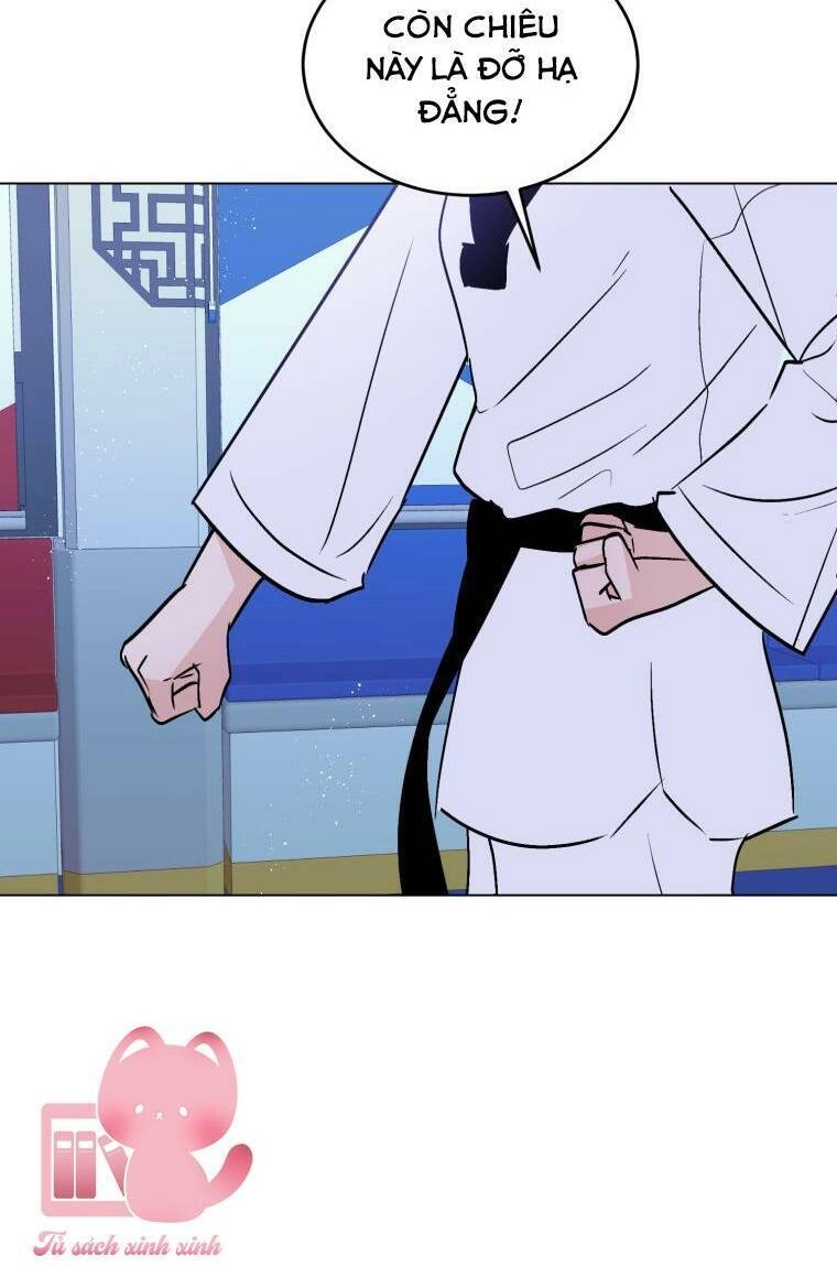 Bí Mật Highteen Chapter 46 - 12