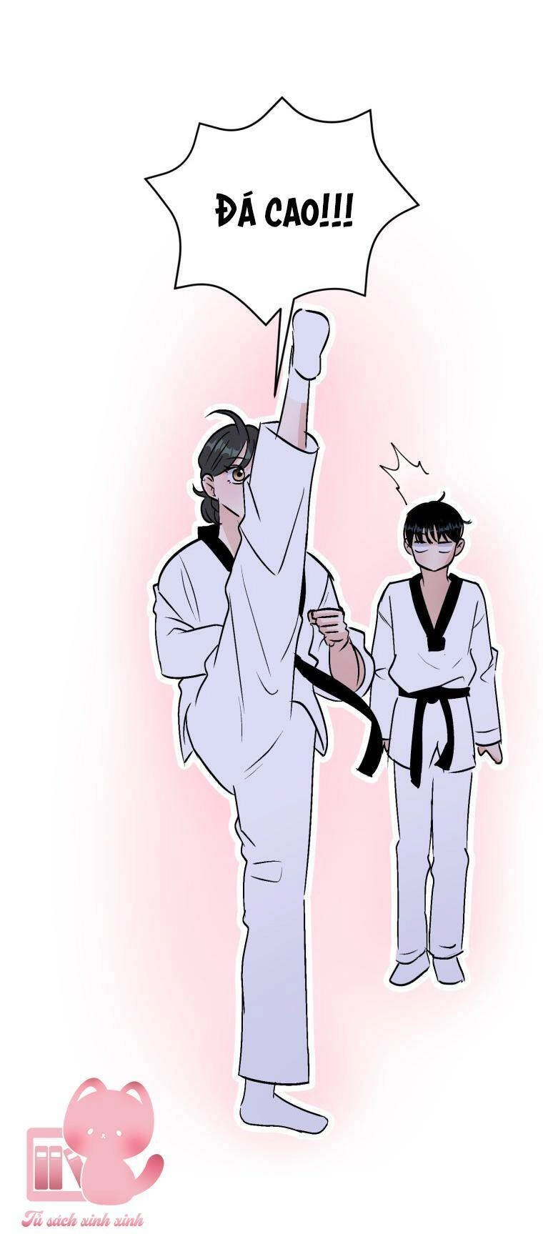 Bí Mật Highteen Chapter 46 - 18