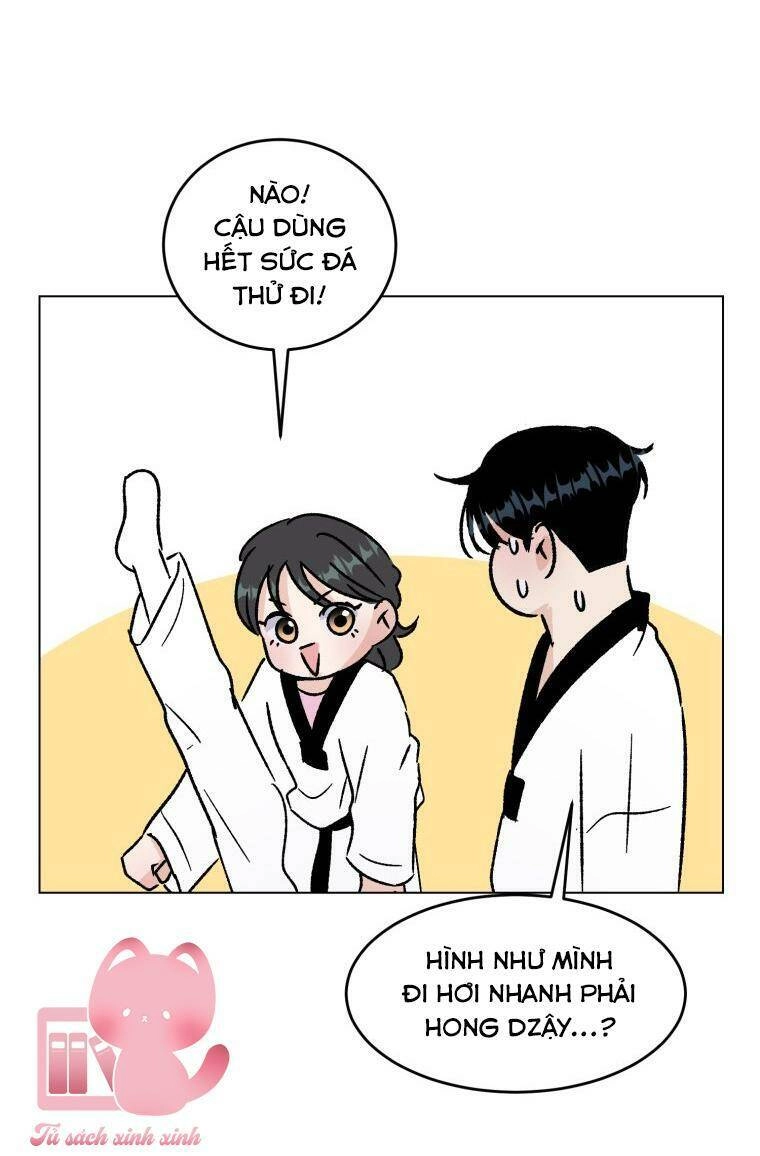 Bí Mật Highteen Chapter 46 - 19