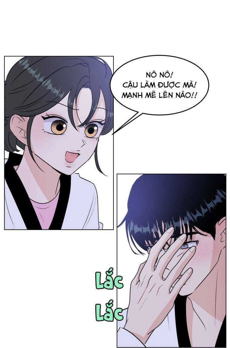 Bí Mật Highteen Chapter 46 - 20