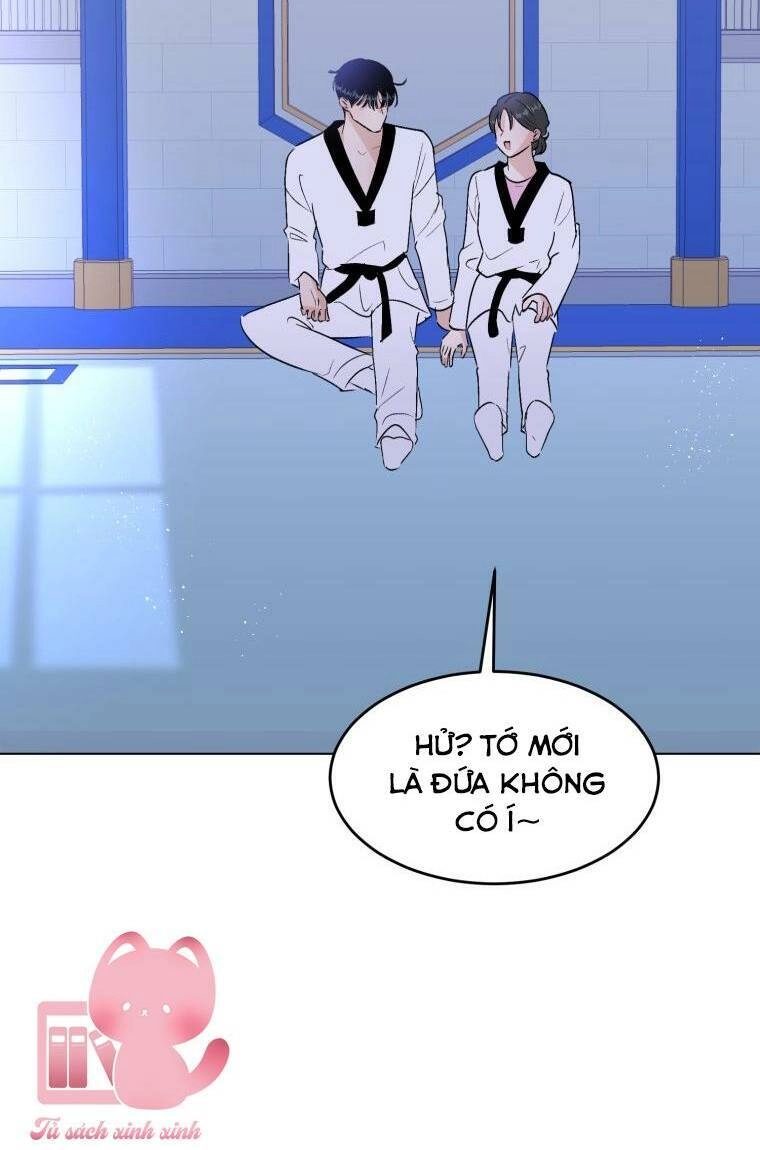 Bí Mật Highteen Chapter 46 - 23