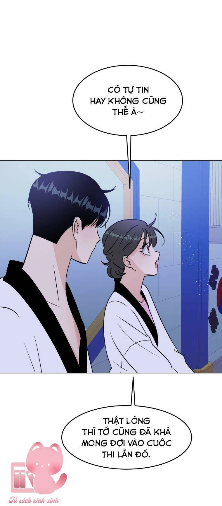 Bí Mật Highteen Chapter 46 - 25