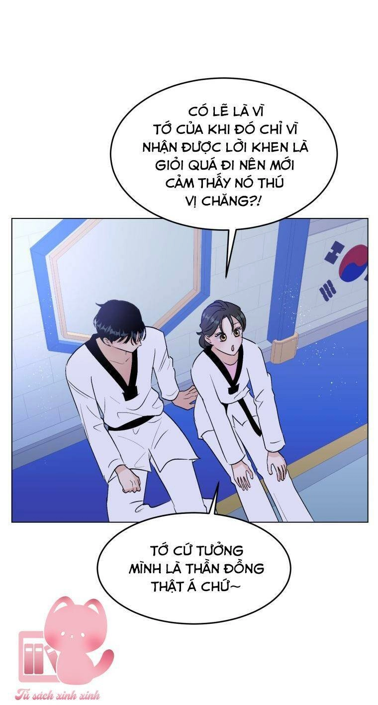 Bí Mật Highteen Chapter 46 - 27