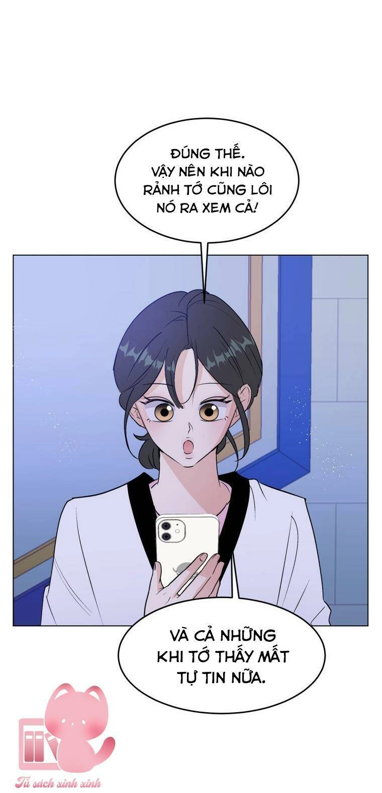 Bí Mật Highteen Chapter 46 - 29