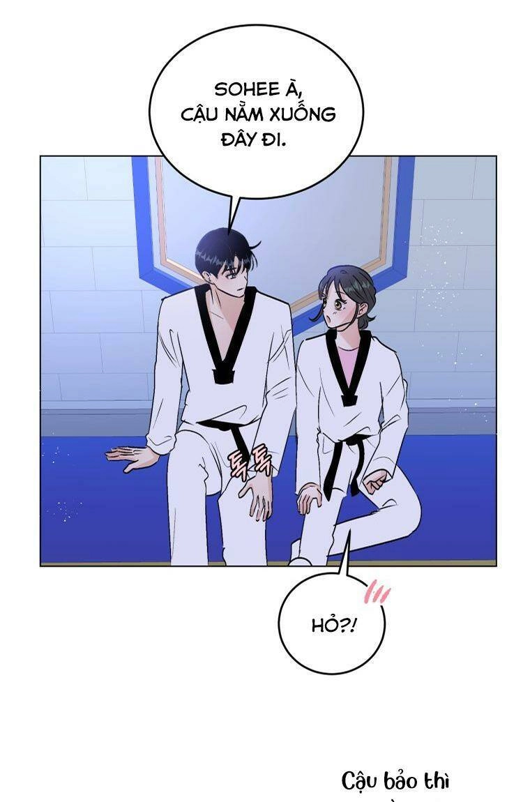 Bí Mật Highteen Chapter 46 - 36