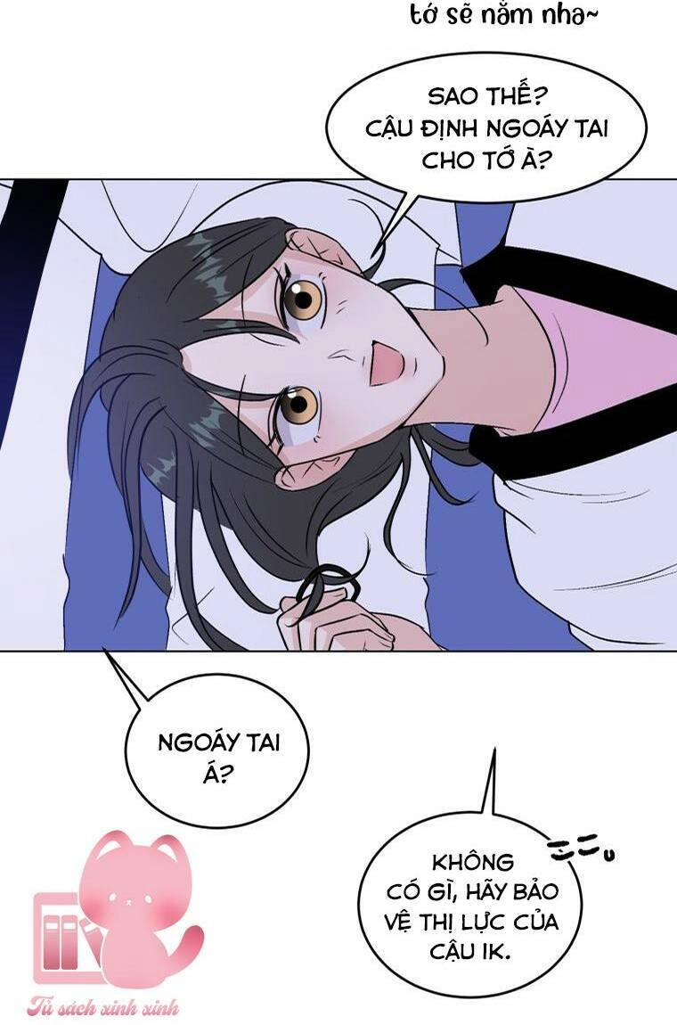 Bí Mật Highteen Chapter 46 - 37