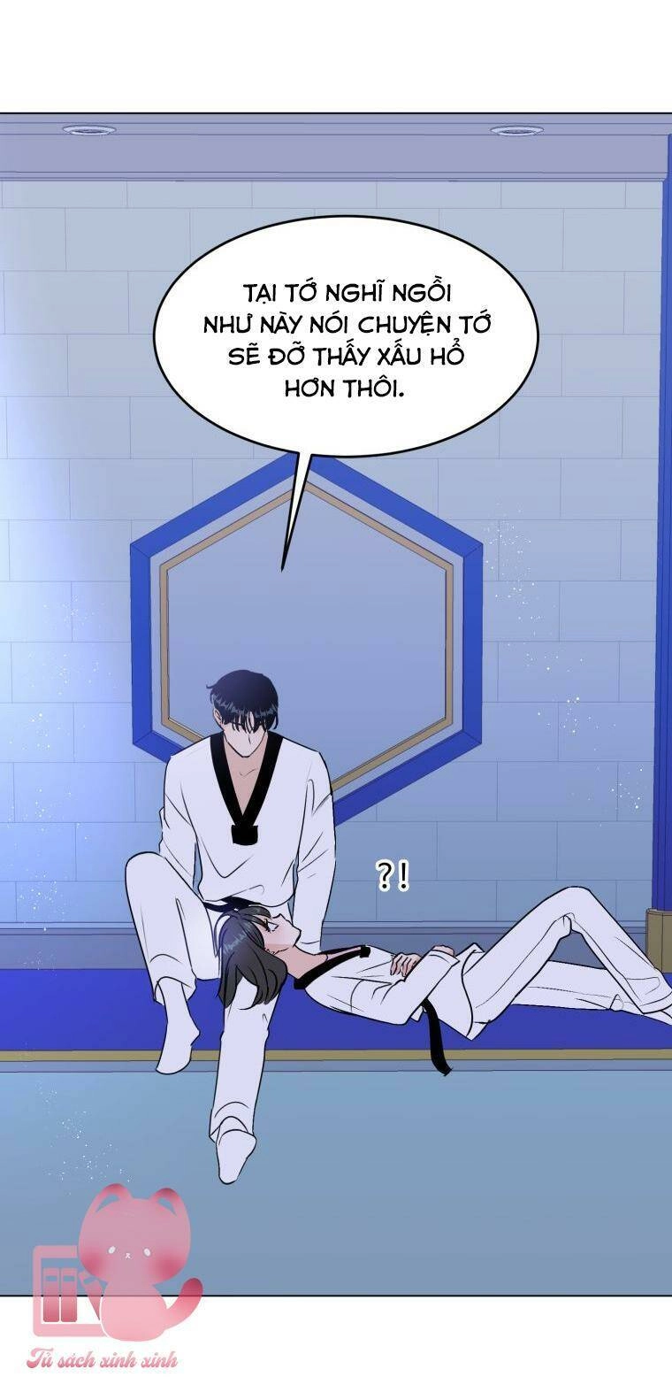 Bí Mật Highteen Chapter 46 - 38