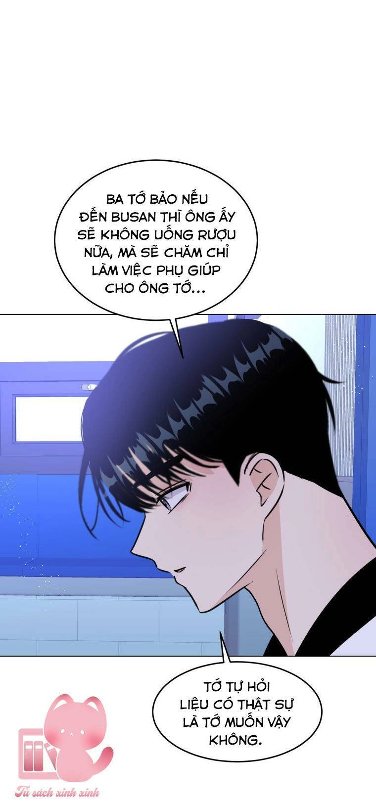 Bí Mật Highteen Chapter 46 - 43
