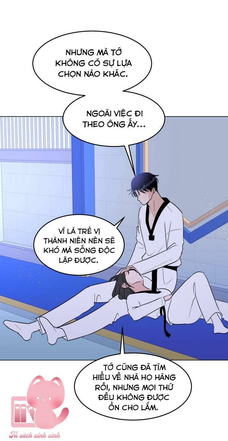 Bí Mật Highteen Chapter 46 - 44
